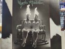 Jane’s Addiction    Nothing’s Shocking