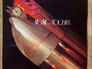 LP-Atomic Rooster-Death walks behind You-Prog Rock,Vinyl Neuwertig,Sehr Rar