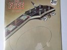 FREE - The Free Story - Limited Canadian Edition - Number #05568 -  SEALED