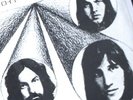 ORIGINAL 1971 PINK FLOYD ONE OF THESE DAYS 7