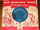 ROY CLARK   PUDDIN b/w PLEASE MR MAYOR   UK HMV 7
