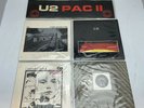 U2 PAC II 4x 7