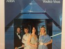 Original ABBA Voulez-Vous LP Album 1979 Atlantic Club Edition Mint Sealed
