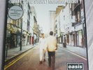 Oasis (What's The Story) Morning Glory? 2LP / Silver Vinyl 25th Anniversary