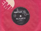 WINGS Mull Of Kintyre / Girls School 45 [Black Parlophone] SirH70