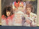 The Jimi Hendrix Experience: Electric Ladyland -2LP Vinyl 2 RS 6307, VG+,Played