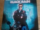 Hans Zimmer BLACK RAIN Film Soundtrack OST LP Ridley Scott Michael Douglas UB40
