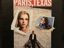 Paris, Texas Original Soundtrack by Ry Cooder Australian Pressing
