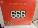 2 VINYLES 33 TOURS APHRODITE'S CHILD