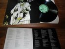 PLUME LATRAVERSE - Chansons Pour L'Elite Rare French Press LP Folk Blues Rock