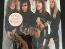 Metallica Garage Days Original First Press Excellent In Shrink Sounds Amazing Lp