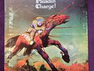 Paladin-Charge 1972 Bronze / Island Vinyl LP 1LPS 9190 VG+