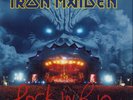 Iron Maiden - Rock In Rio (Vinyl 3LP - EU 2017) OVP - NEW - SEALED