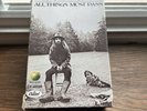 George Harrison All Things Must Pass 2 Cassette Set - Tested
