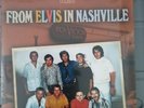 ELVIS PRESLEY - Vinyl LP & CD LOT. (NEW & SEALED)