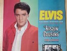 IMPORT Elvis Presley Kissin Cousins Soundtrack 12