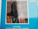 Miles Davis-Blue Moods-vinyl LP-America records-made in France-VG+/VG