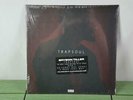 Bryson Tiller - Trapsoul - 2015 SEALED US LP