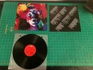 ALICE IN CHAINS Facelift 1ST PRESS OG Europe w/ Printed Inner VG+/NM