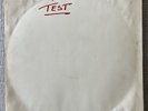 Alan Parsons “I Robot” RARE MFSL TEST PRESSING ORIGINAL MASTER RECORDING LP MINT