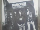RAMONES - SHEENA IS A PUNK ROCKER - LIMITED EDITION NUMBERED 12