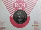 ELVIS PRESLEY - Rip it up / When my blue Moon .. -  Rare South Africa 78 RPM