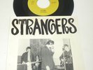 THE STRANGERS 
