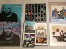 Cabaret Voltaire - #8385 Collected Works (1983- 1985) Box Set Compilation