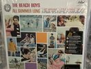 The Beach Boys All Summer Long MONO Analogue Productions NEW SEALED LP