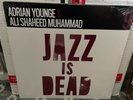 Jazz is Dead 9 Instrumentals Adrian Younge Ali Shaheed Muhammad NEW 2 LP