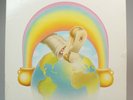 Grateful Dead Europe '72 Live LP Trifold Vinyl Record + Color Glossy Insert