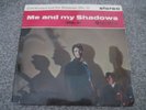 CLIFF RICHARD & THE SHADOWS Me And My Shadows (No 3) EP    STEREO   1960     EX