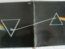 PINK FLOYD DARK SIDE OF THE MOON OZ HARVEST 1ST SQ QUAD G/F ROGER WATERS 1973 NM
