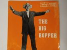 THE BIG BOPPER • CHANTILLY LACE • VERY RARE 1959 UK EP MERCURY ZEP 10004 NM+