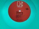 The Doors - The Soft Parade - Green Traslucent Colored Record- Deluxe Limited
