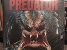 Predator Soundtrack Vinyl - Tri-colored Limited Edition 200 SEALED and MINT