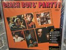 The Beach Boys Party  MONO Analogue Productions NEW SEALED LP