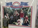 The Beach Boys Sunflower Analogue Productions NEW SEALED LP