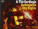 Ryan Adams Jacksonville City Nights  (Vinyl)