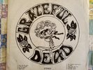Grateful Dead Vinyl Live Felt Forum Dec 5 1971 Rare   Jerry Garcia & Co no TMOQ