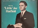 United Pentecostal - Little Joe Hatfield - The God I Know - LP **Fair