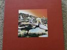 Led Zeppelin Houses of the Holy Superdeluxe Boxset Like New