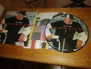 ADRIANO CELENTANO RARISSIMO LP PDK anno 2002 per sempre PICTURE DISC 1^ EDIZIONE