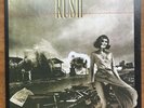 Rush Permanent Waves Mobile Fidelity Sound Lab MFSL 1-302 Vinyl NM, Cover EX
