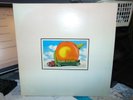 1973 Allman Brothers Band  Vinyl LP 2 Record Set Eat A Peach