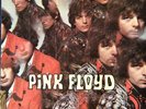 Pink Floyd Piper at the Gates Of Dawn 1967 3rd Pressing Vinyl NM cover Excellent