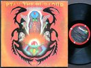 ALICE COLTRANE Ptah, The El Daoud LP IMPULSE  AS 9196 US 1970 Pharoah Sanders