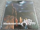 BIFFY CLYRO - Blackened Sky(UK 2012 DOUBLE PURPLE VINYL ALBUM / MINT )