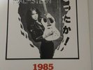 Yngwie Malmsteen.Used Lp.Fan Club Lp?1985