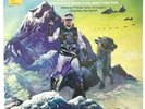 John Williams THE EMPIRE STRIKES BACK Symphonic Suite Score Gerhardt Chalfont